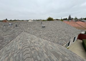 Roof Replacement