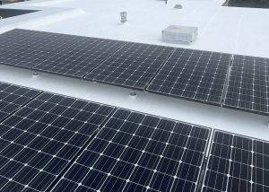 Commercial Roofing