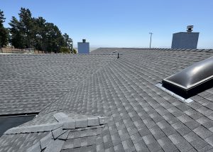 Roof Replacement
