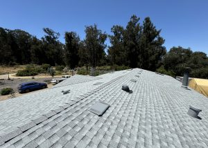 Roof Replacement