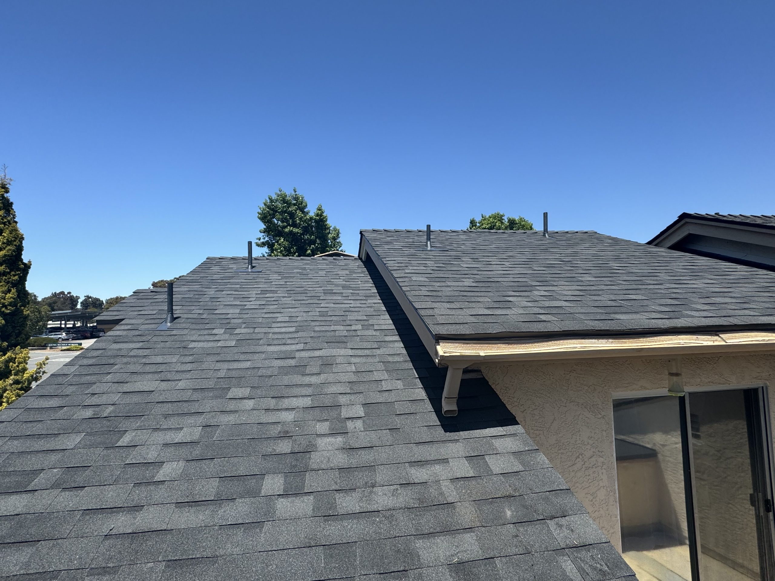 Roof Replacement