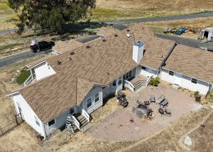 Roof Replacement