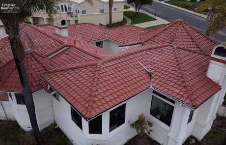 Creative-Roofing-Roof-Replacement