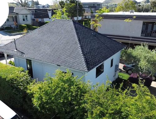 Roof Replacement, Nipomo, CA