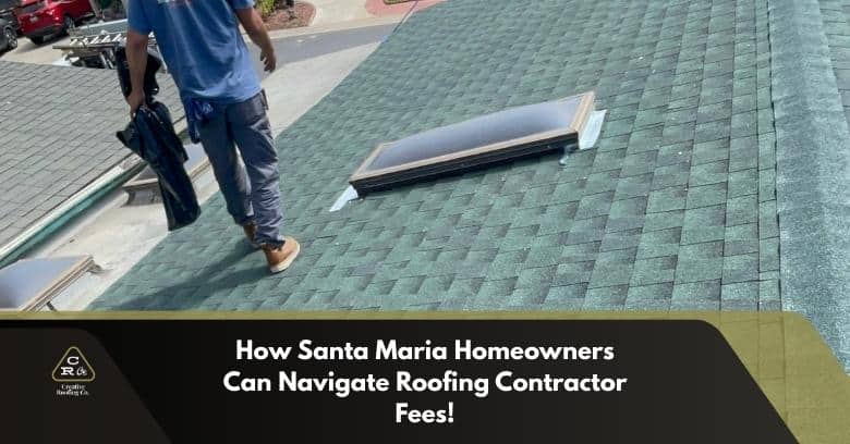 Roofing contractor cost factors - Creative Roofing