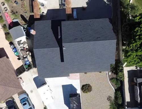 Roof Replacement in Nipomo, CA – Professional Shingle Roofing Upgrade