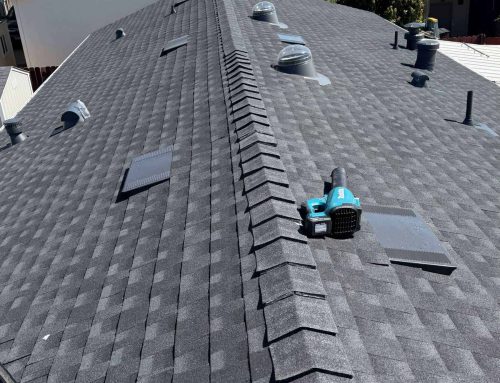 Roof Replacement in Nipomo, CA – Professional Shingle Roofing