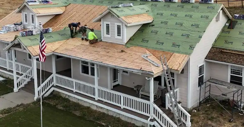 Roofers
