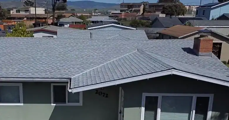 Roofing